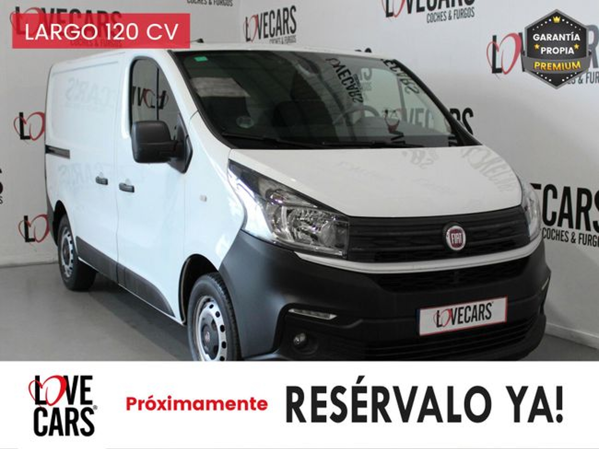 Imagen de FIAT Talento