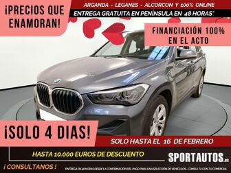 Imagen de BMW X1 xDrive25eA