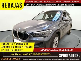 Imagen de BMW X1 xDrive25eA