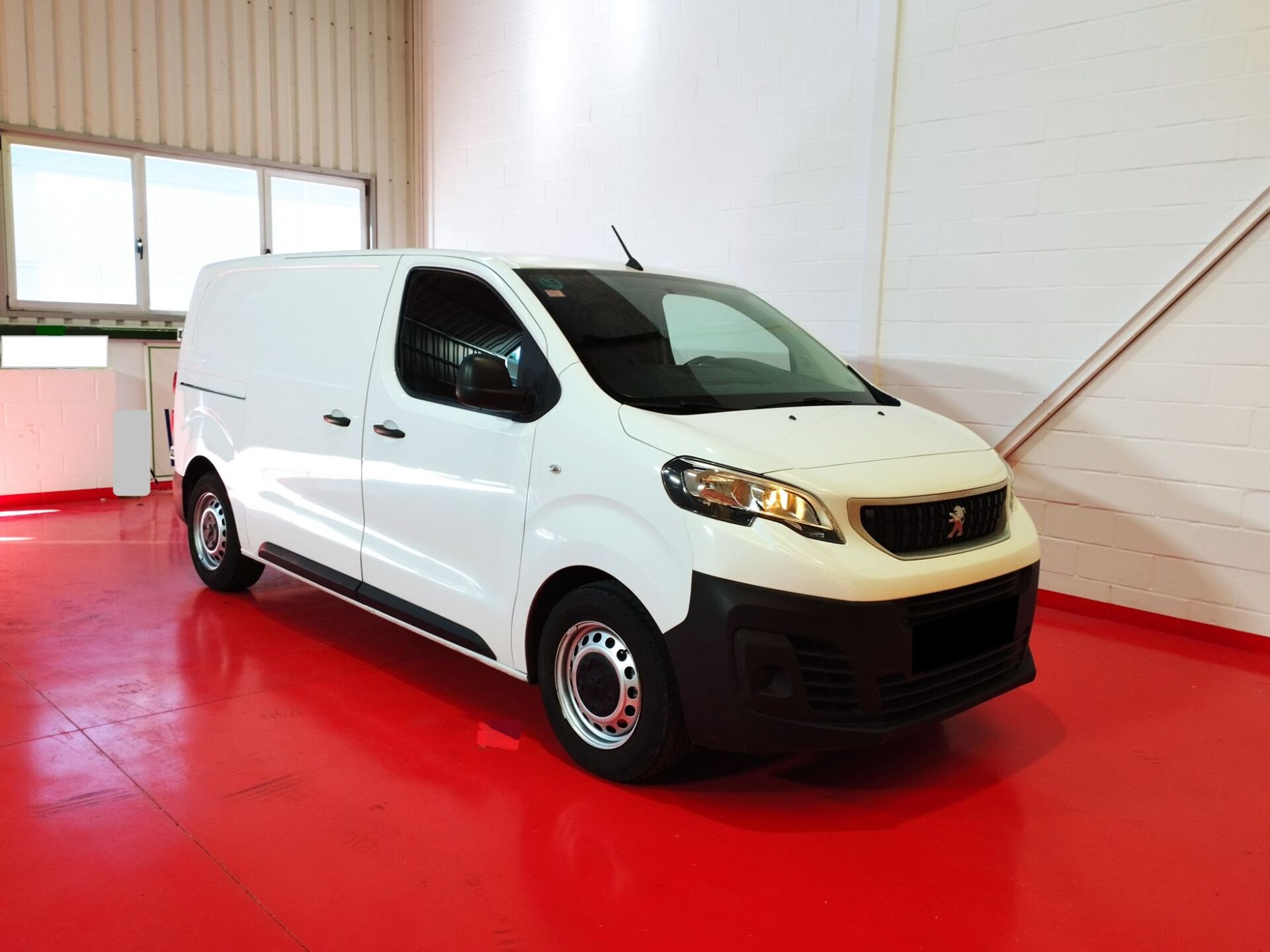 Imagen 2 de PEUGEOT Expert