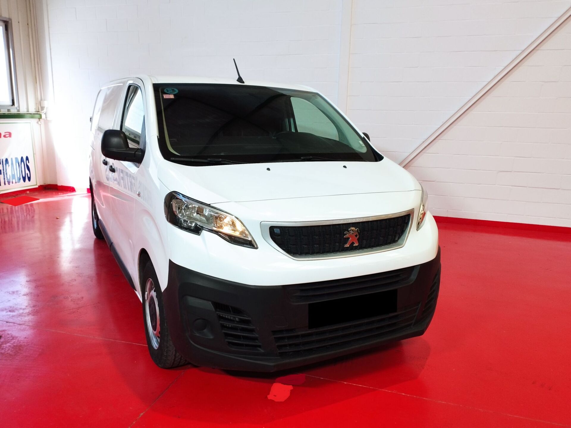 Imagen 3 de PEUGEOT Expert