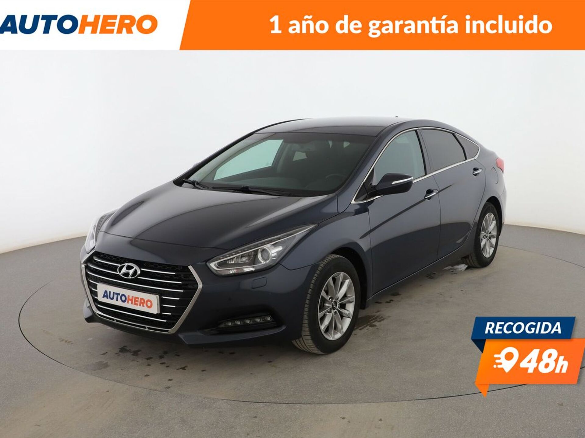 Imagen de HYUNDAI i40
