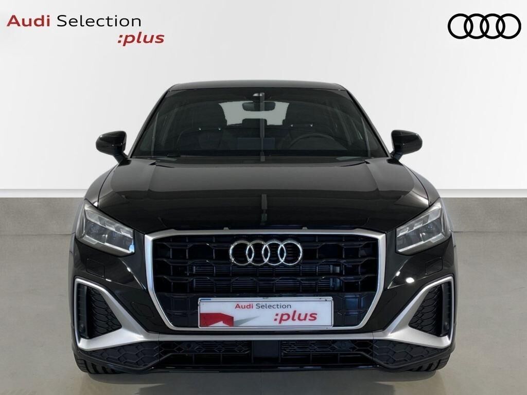 Foto del AUDI Q2 35 TDI Adrenalin quattro S tronic 110kW