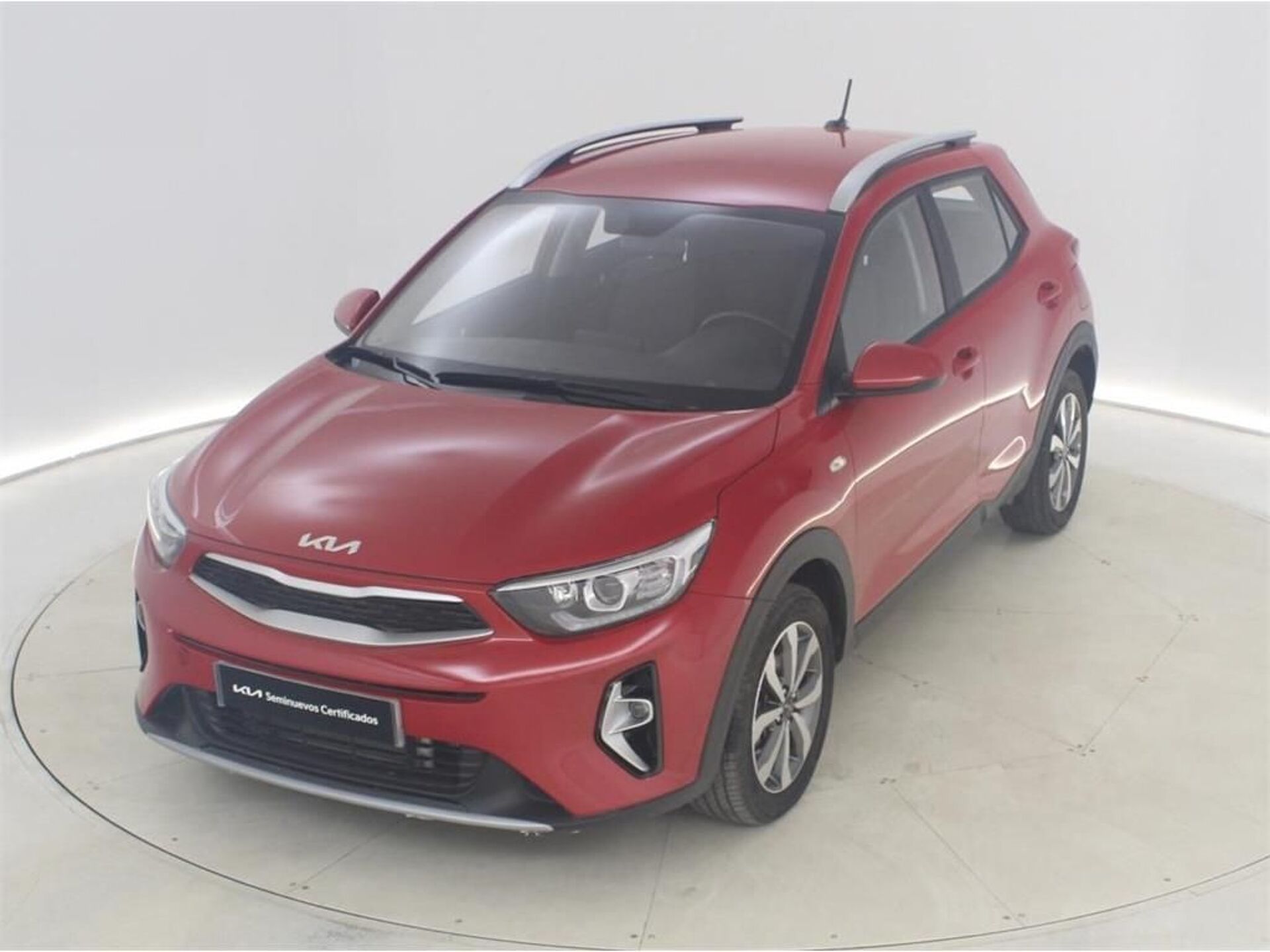Imagen de KIA Stonic