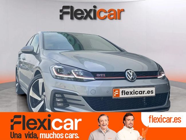 VOLKSWAGEN Golf (GTI Performance 2.0 TSI 180kW(245CV) DSG) en Granada