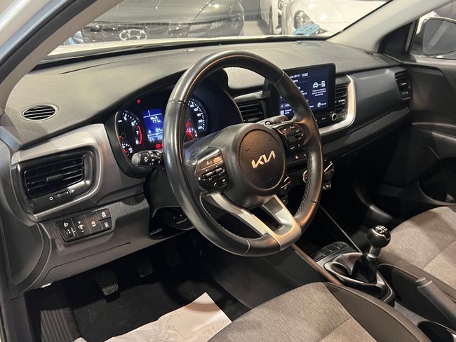Foto del KIA Stonic 1.2 DPi Drive