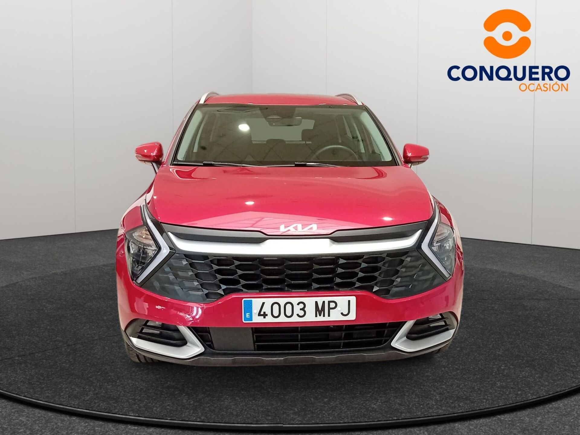 Imagen 2 de KIA Sportage