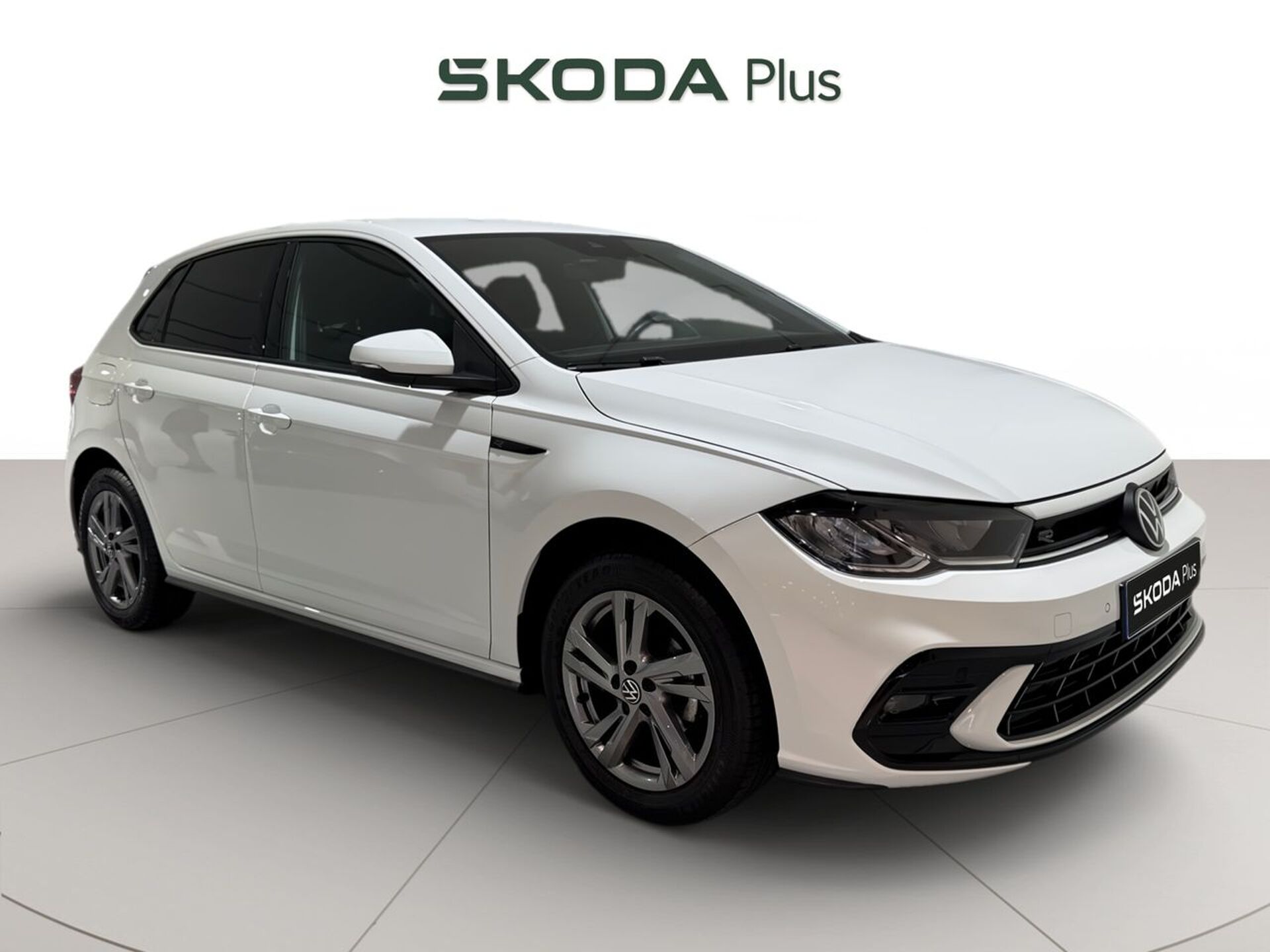 Imagen de VOLKSWAGEN Polo