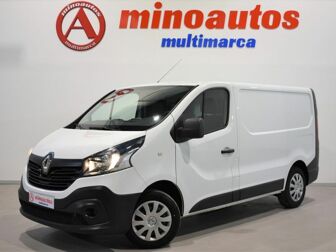 Imagen de FIAT Talento Fg. 1.6 Mjt Base Corto 1,0 88kW