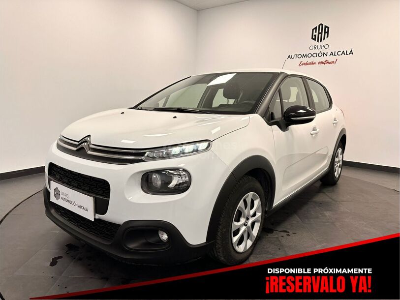 Foto del CITROEN C3 1.5BlueHDi S&S Feel 100