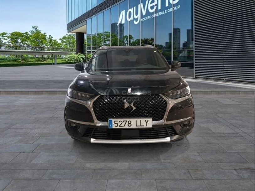 Foto del DS DS 7 Crossback 1.6 PT. Grand Chic Aut. 225