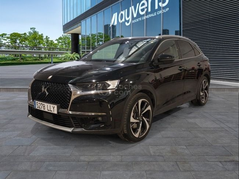 Foto del DS DS 7 Crossback 1.6 PT. Grand Chic Aut. 225