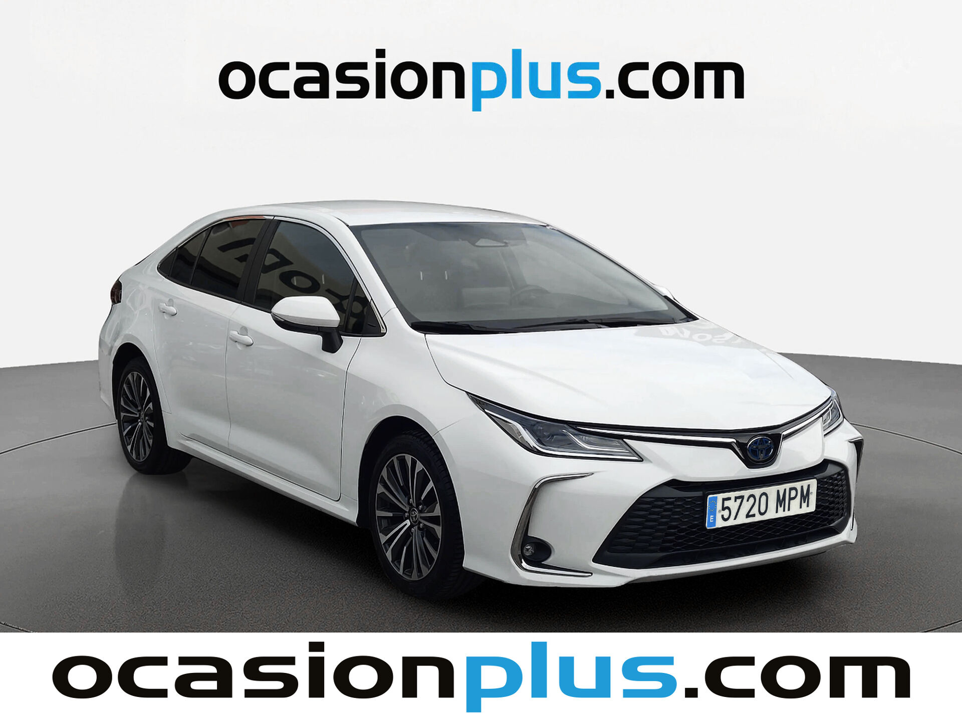 Imagen 2 de TOYOTA Corolla