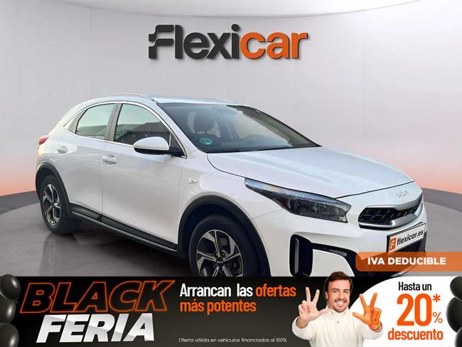 KIA XCeed (1.0 T-GDi Drive 88kW (120CV)) en Vizcaya