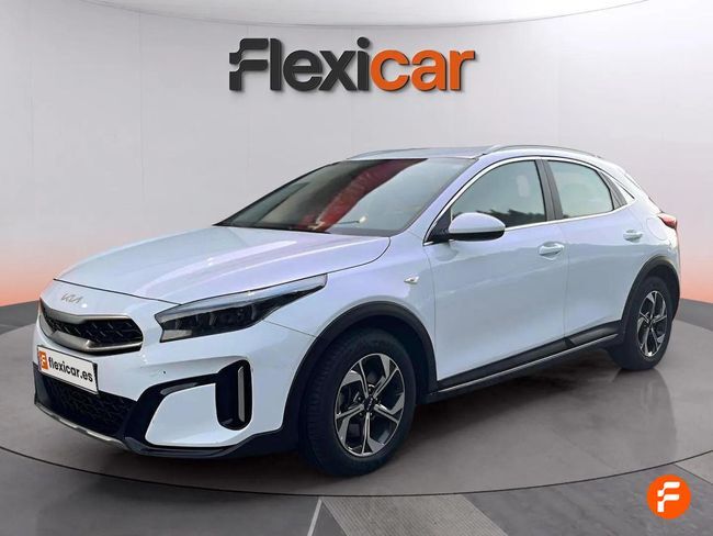 Foto del KIA XCeed 1.0 T-GDi Drive