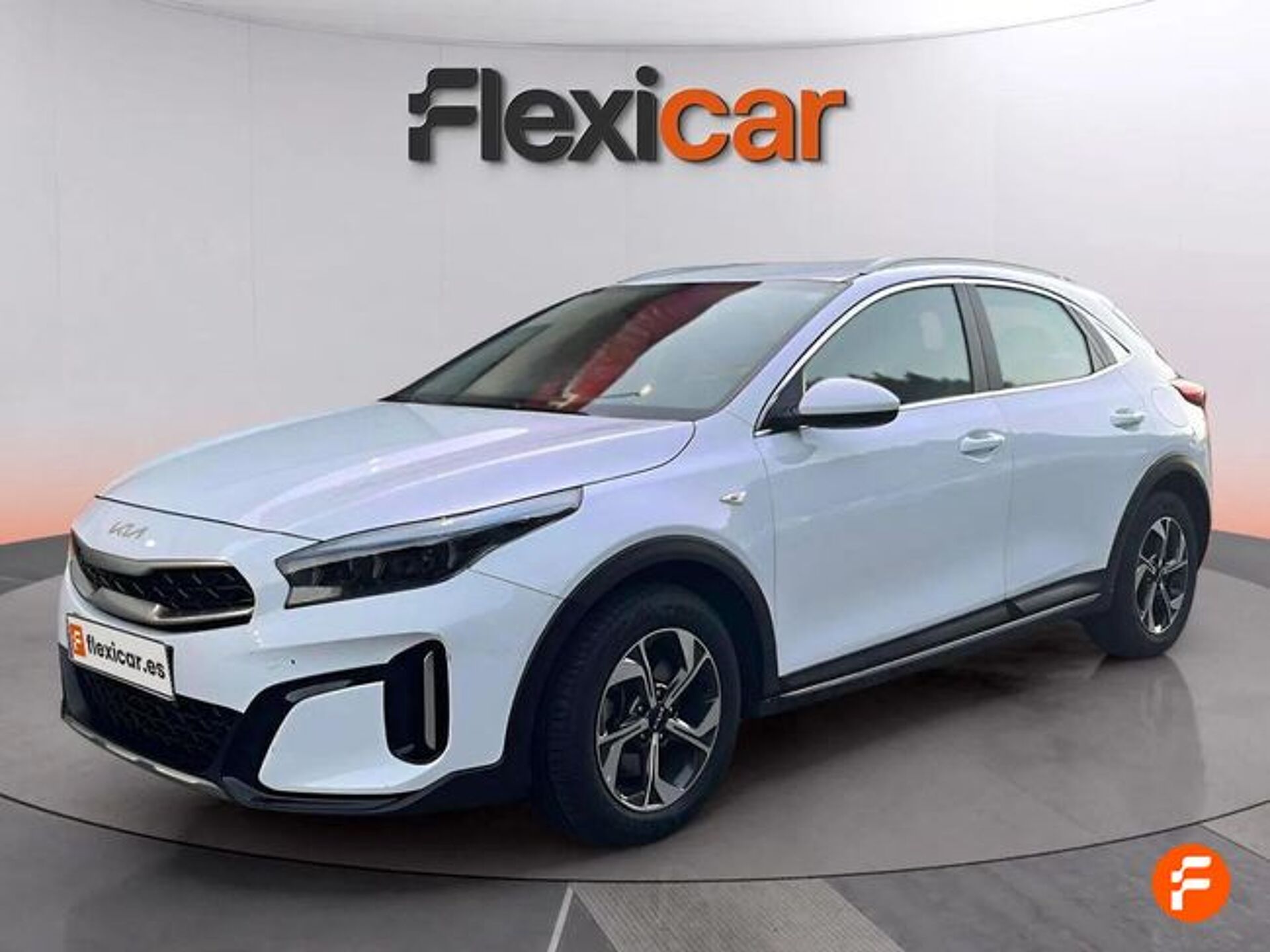 Imagen 2 de KIA XCeed