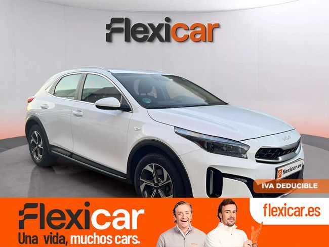 KIA XCeed (1.0 T-GDi Drive 88kW (120CV)) en Vizcaya