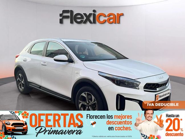 Foto del KIA XCeed 1.0 T-GDi Drive