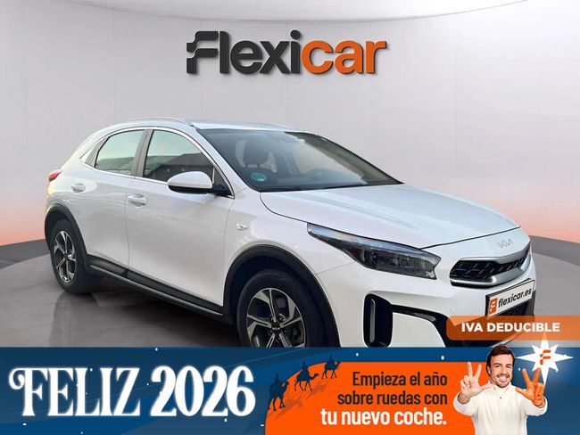 KIA XCeed (1.0 T-GDi Drive 88kW (120CV)) en Vizcaya