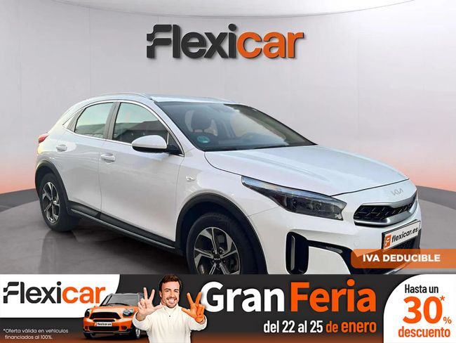 KIA XCeed (1.0 T-GDi Drive 88kW (120CV)) en Vizcaya