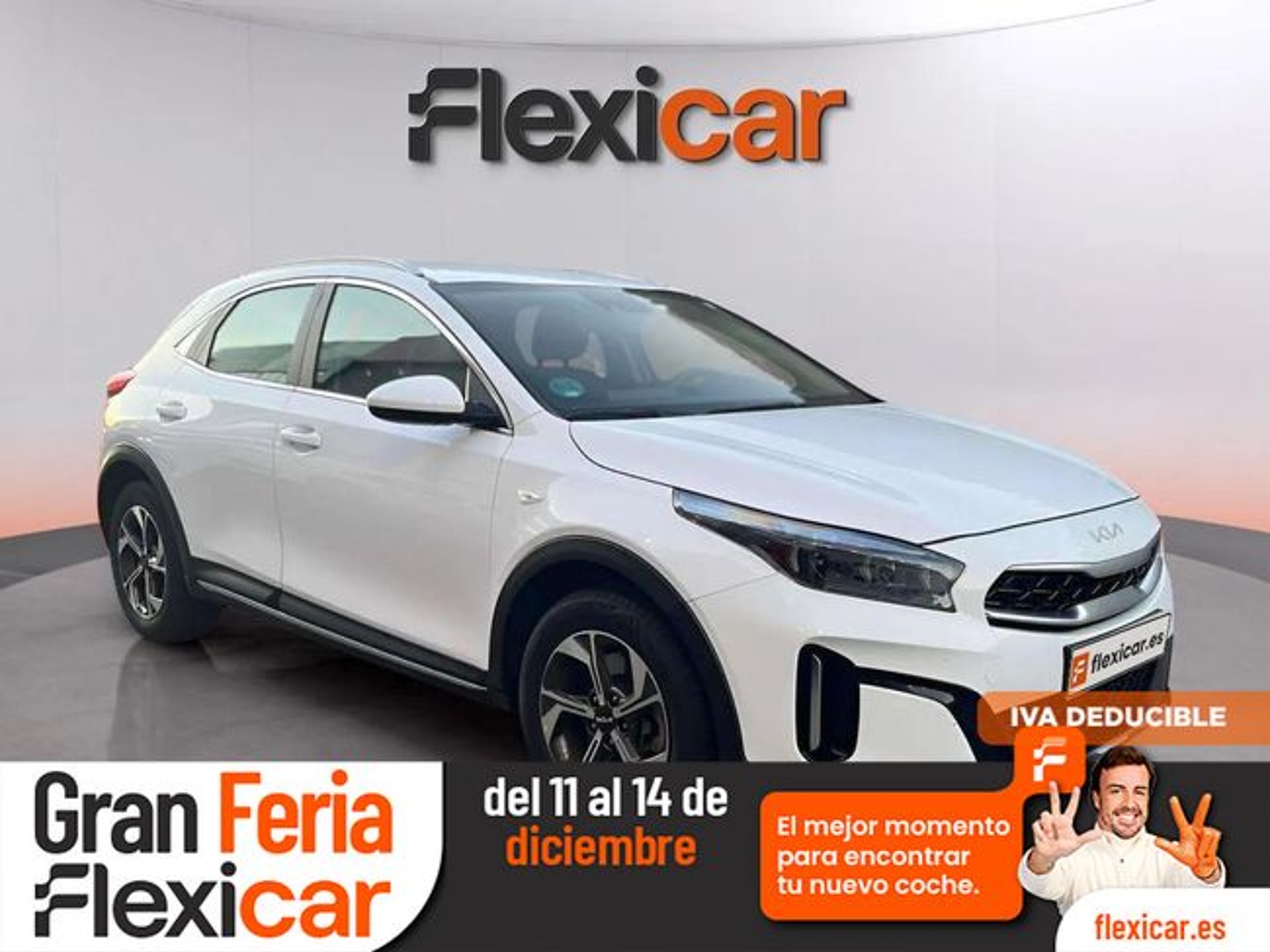 Imagen de KIA XCeed