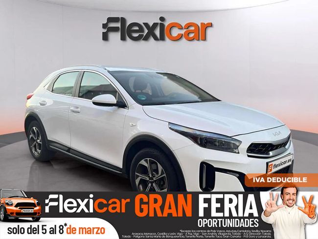 Foto del KIA XCeed 1.0 T-GDi Drive