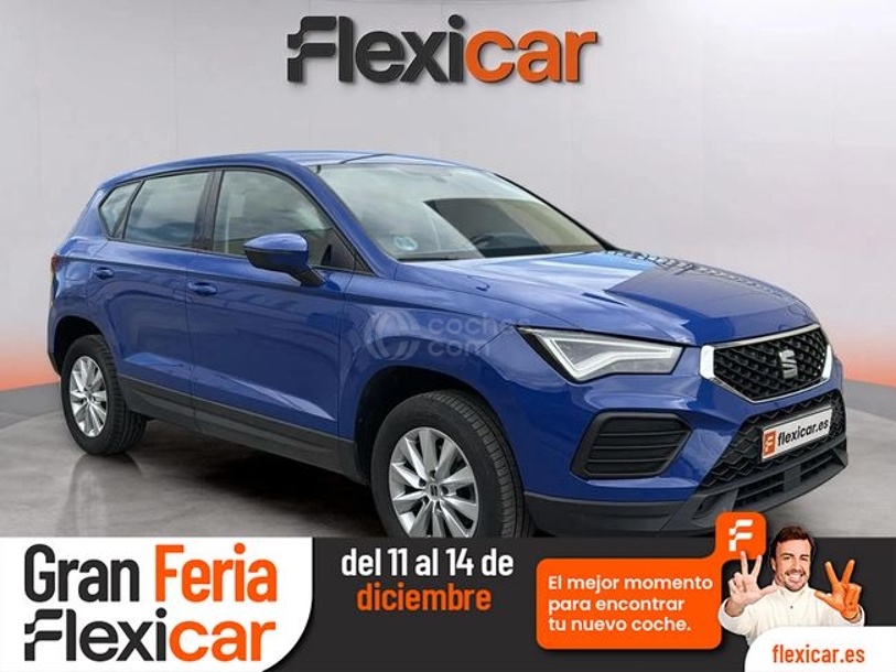 Foto del SEAT Ateca 1.0 TSI S&S Reference