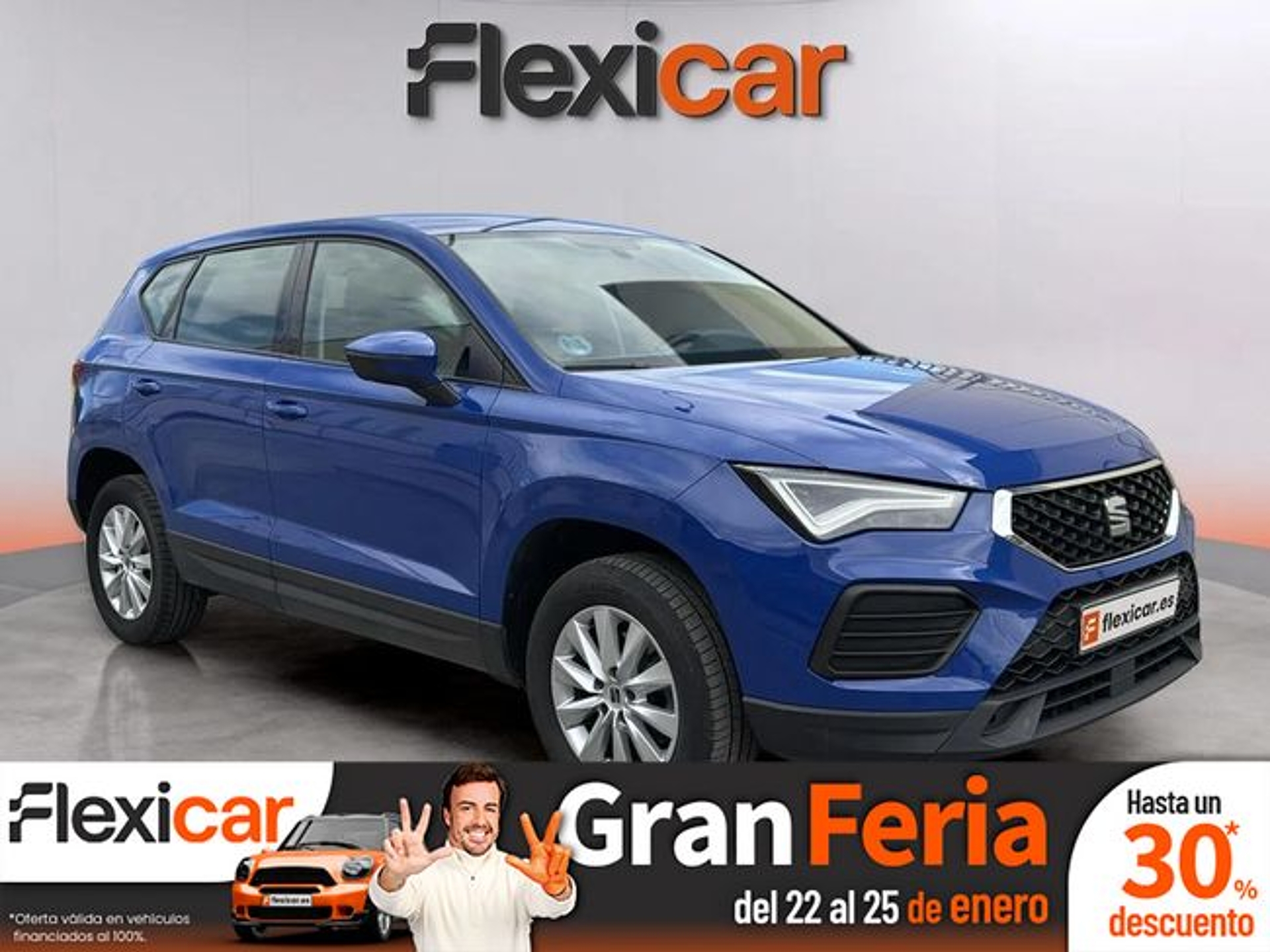 Imagen de SEAT Ateca