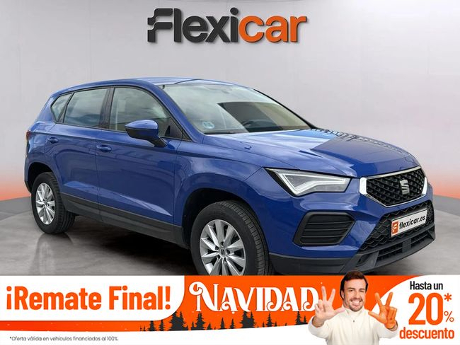 Imagen de SEAT Ateca
