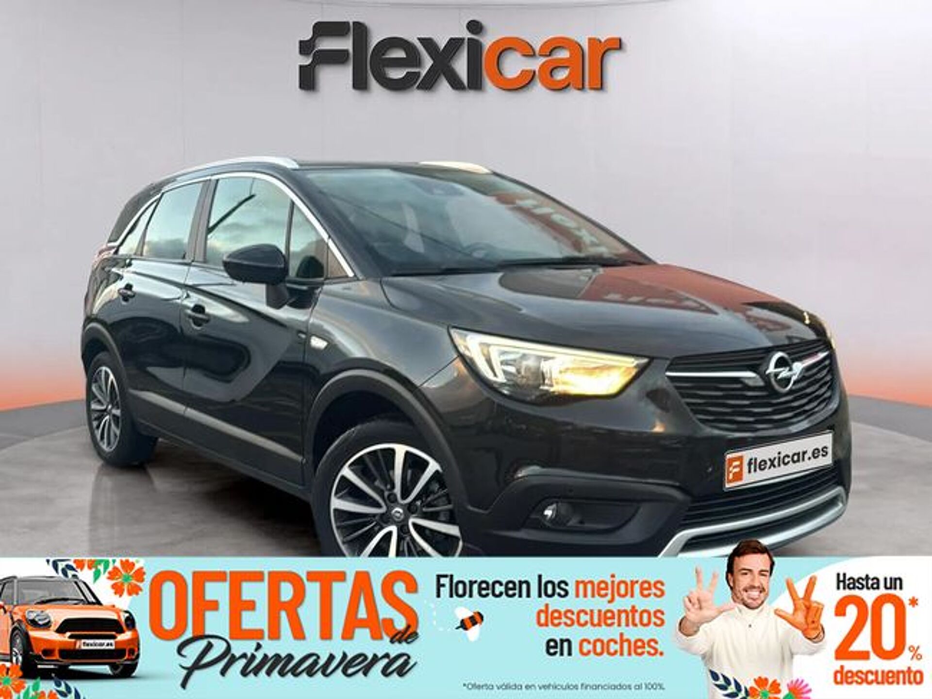 Imagen 1 de OPEL Crossland