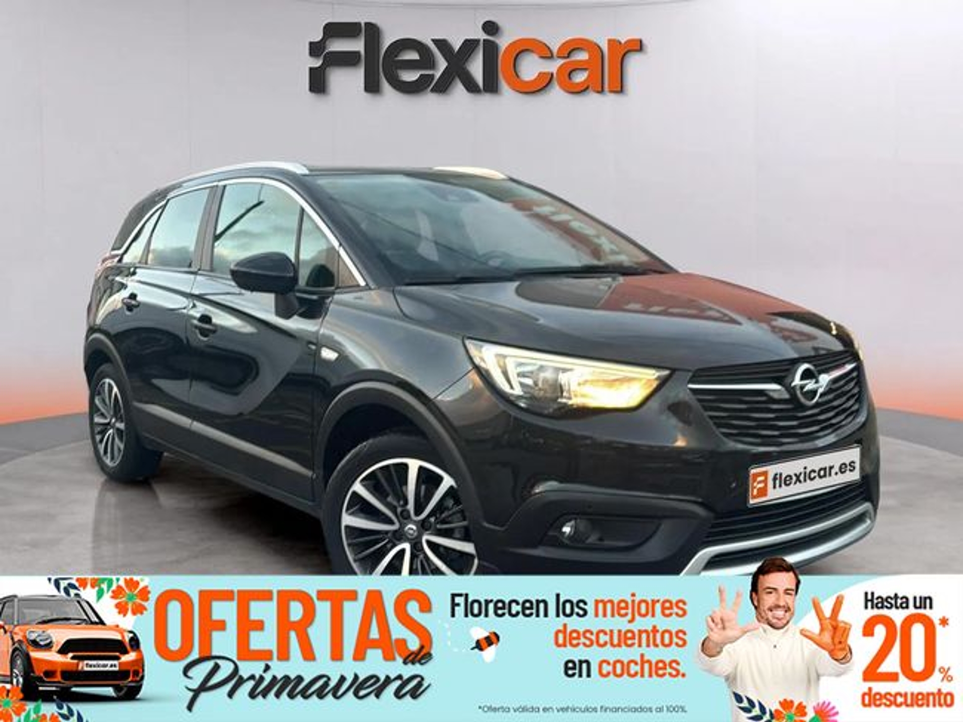Imagen de OPEL Crossland