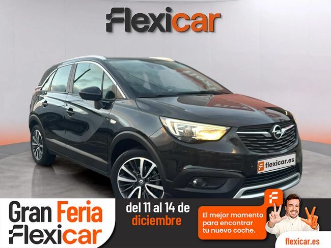 OPEL Crossland (1.2 81kW (110CV) Edition S/S) en Coruña, A
