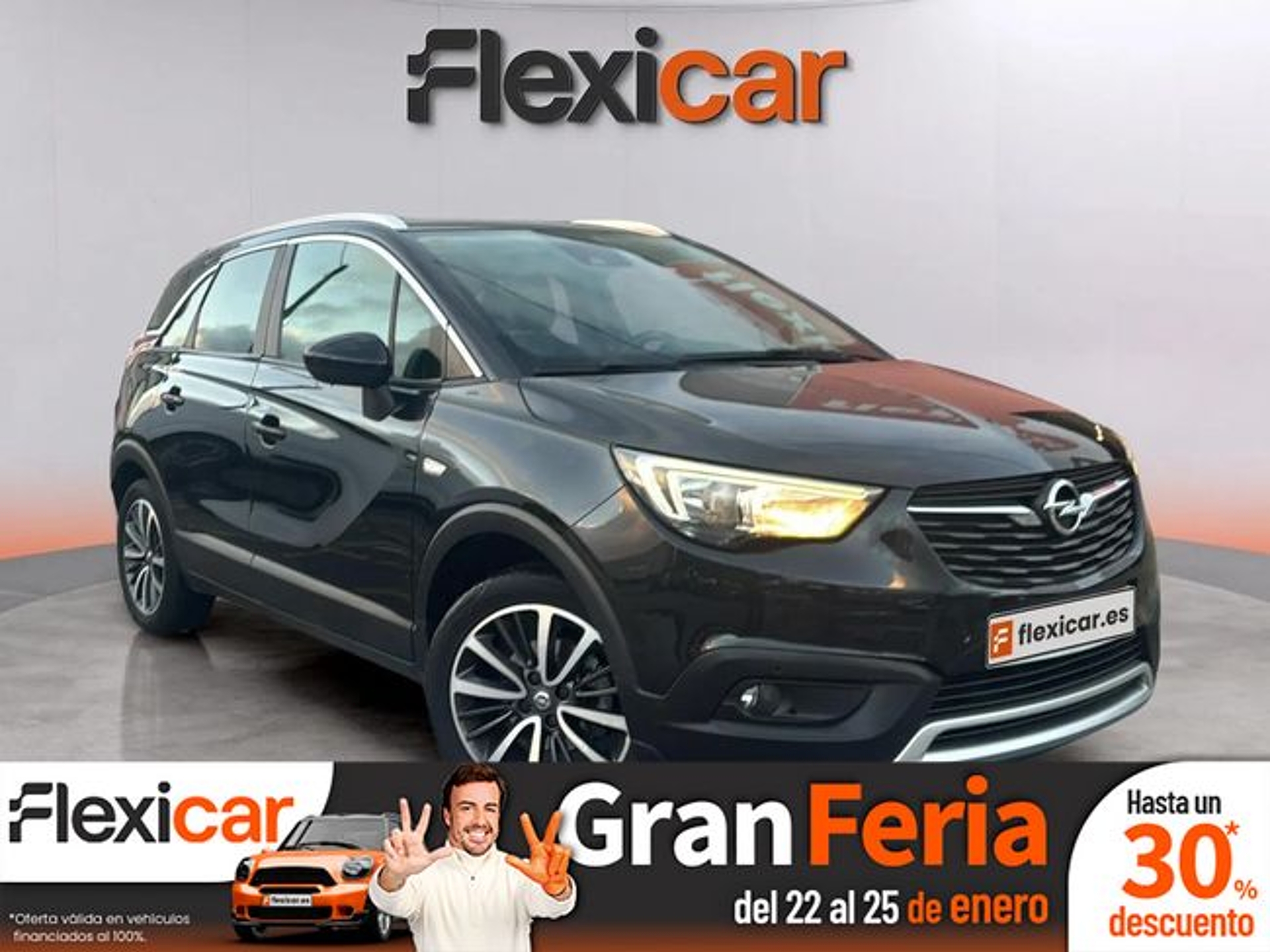 Imagen de OPEL Crossland