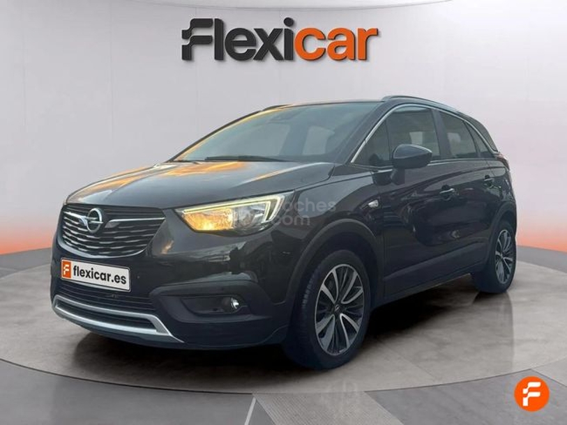Foto del OPEL Crossland X 1.2T S&S Design Line Aut. 110