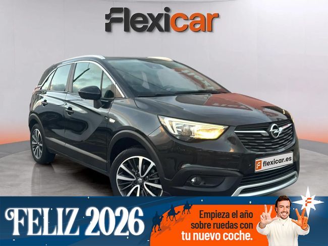 OPEL Crossland (1.2 81kW (110CV) Edition S/S) en Coruña, A
