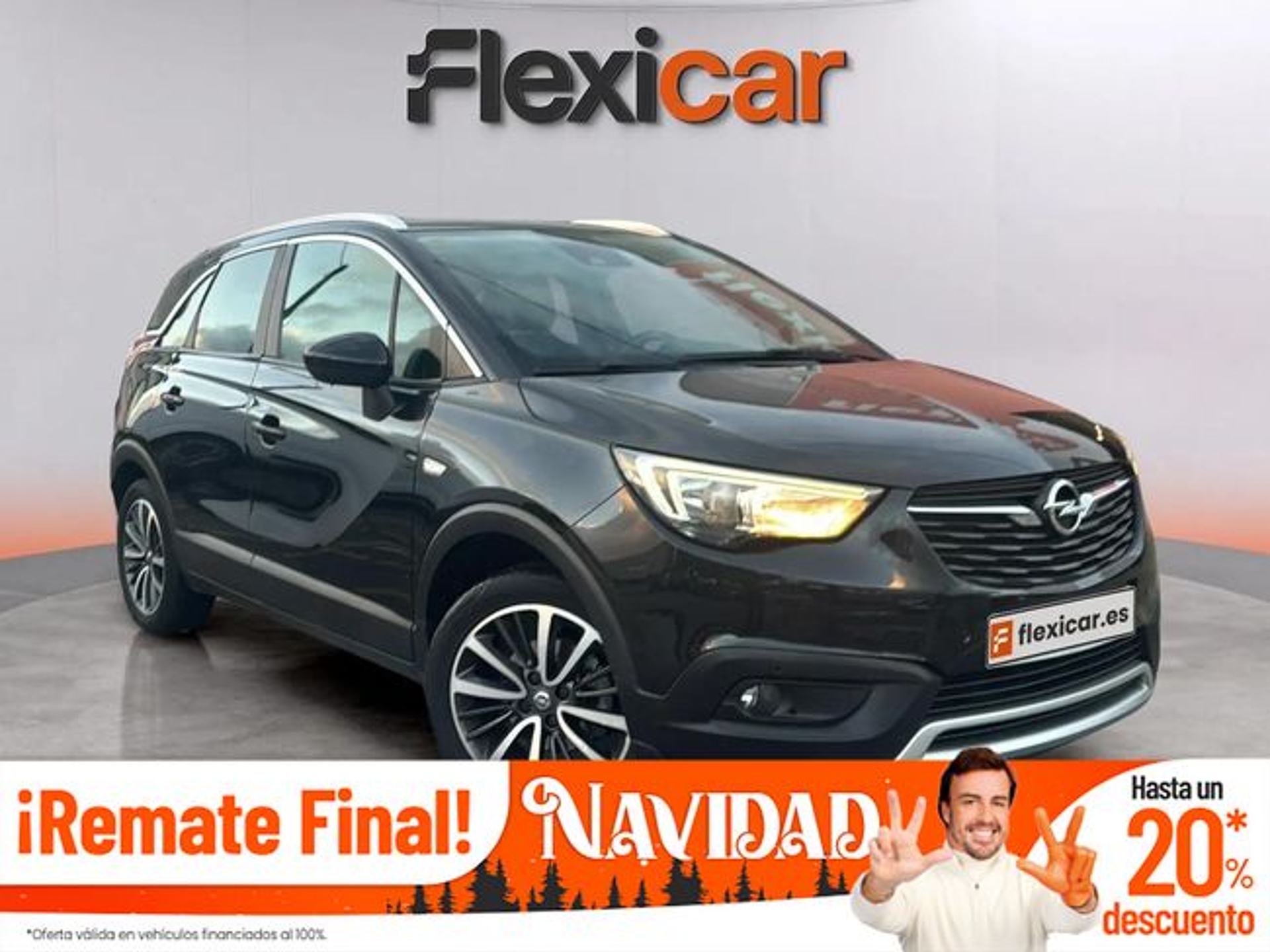 Imagen de OPEL Crossland