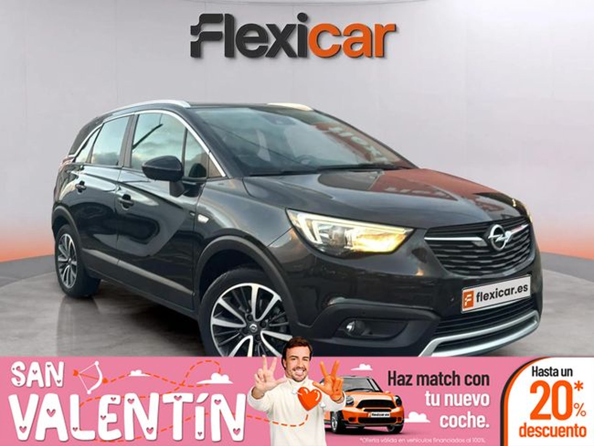 Imagen de OPEL Crossland