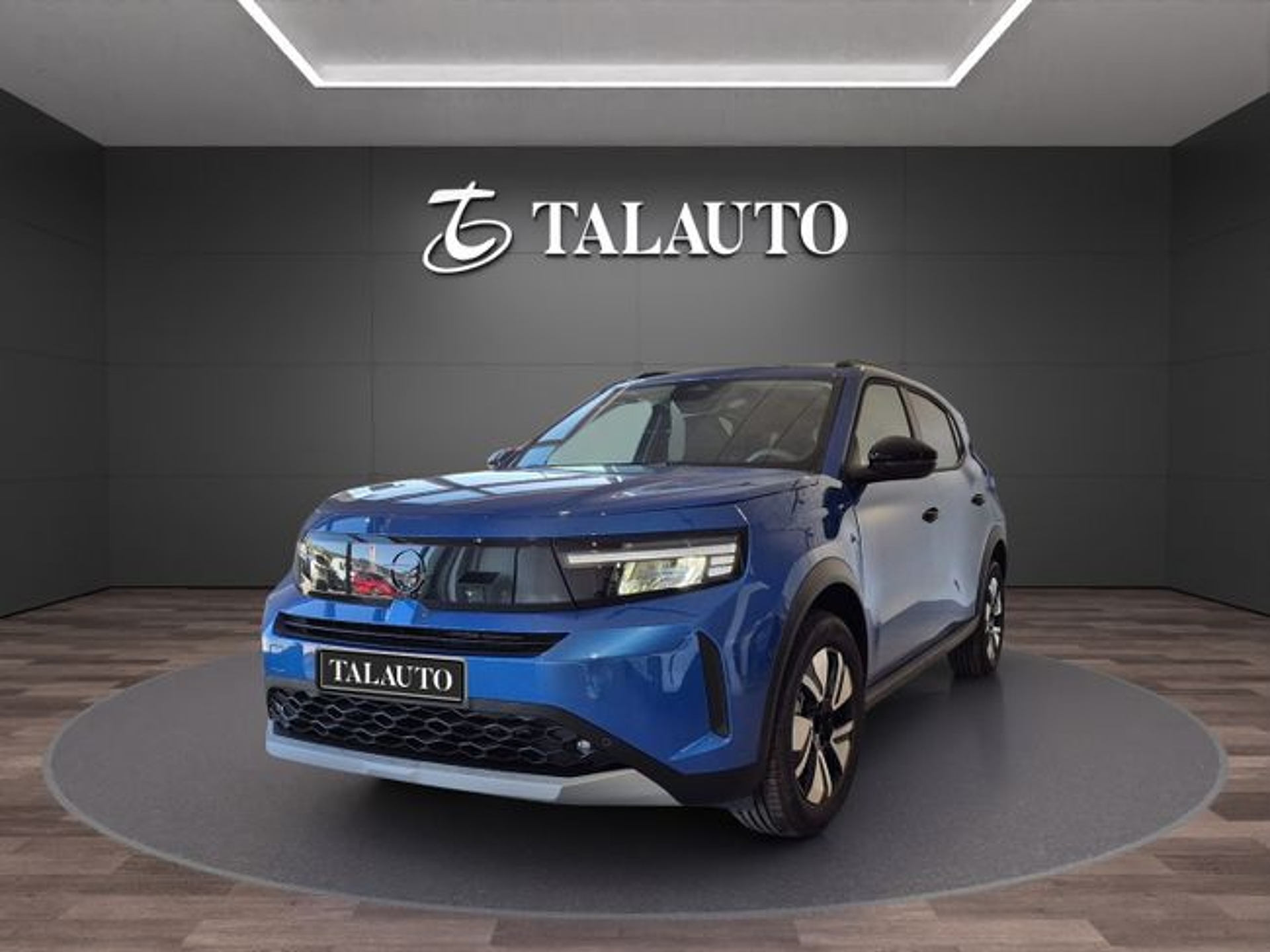 Imagen de OPEL Frontera