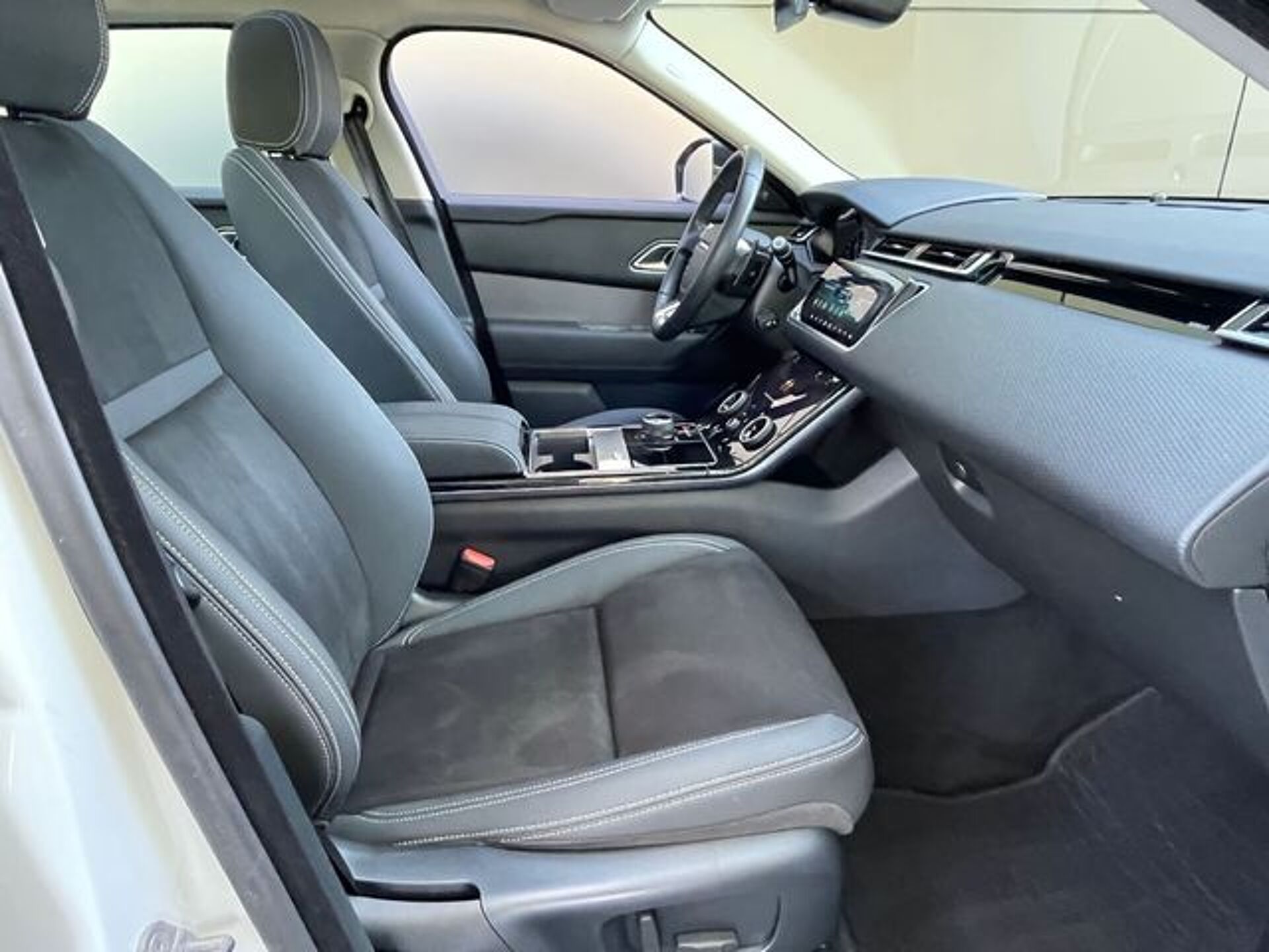 Imagen 3 de LAND ROVER Range Rover Velar