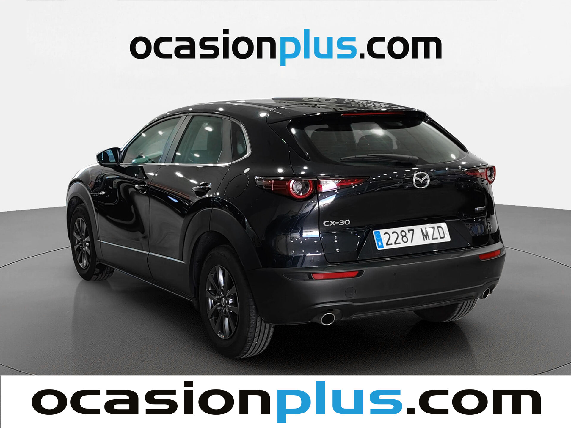 Imagen 3 de MAZDA CX-30