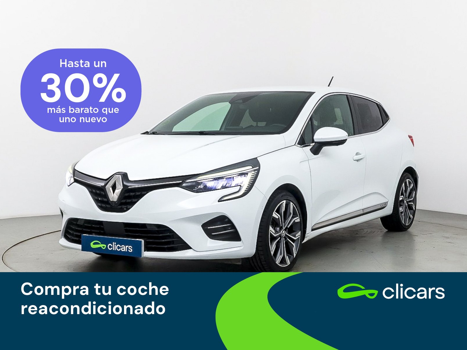 Imagen de RENAULT Clio