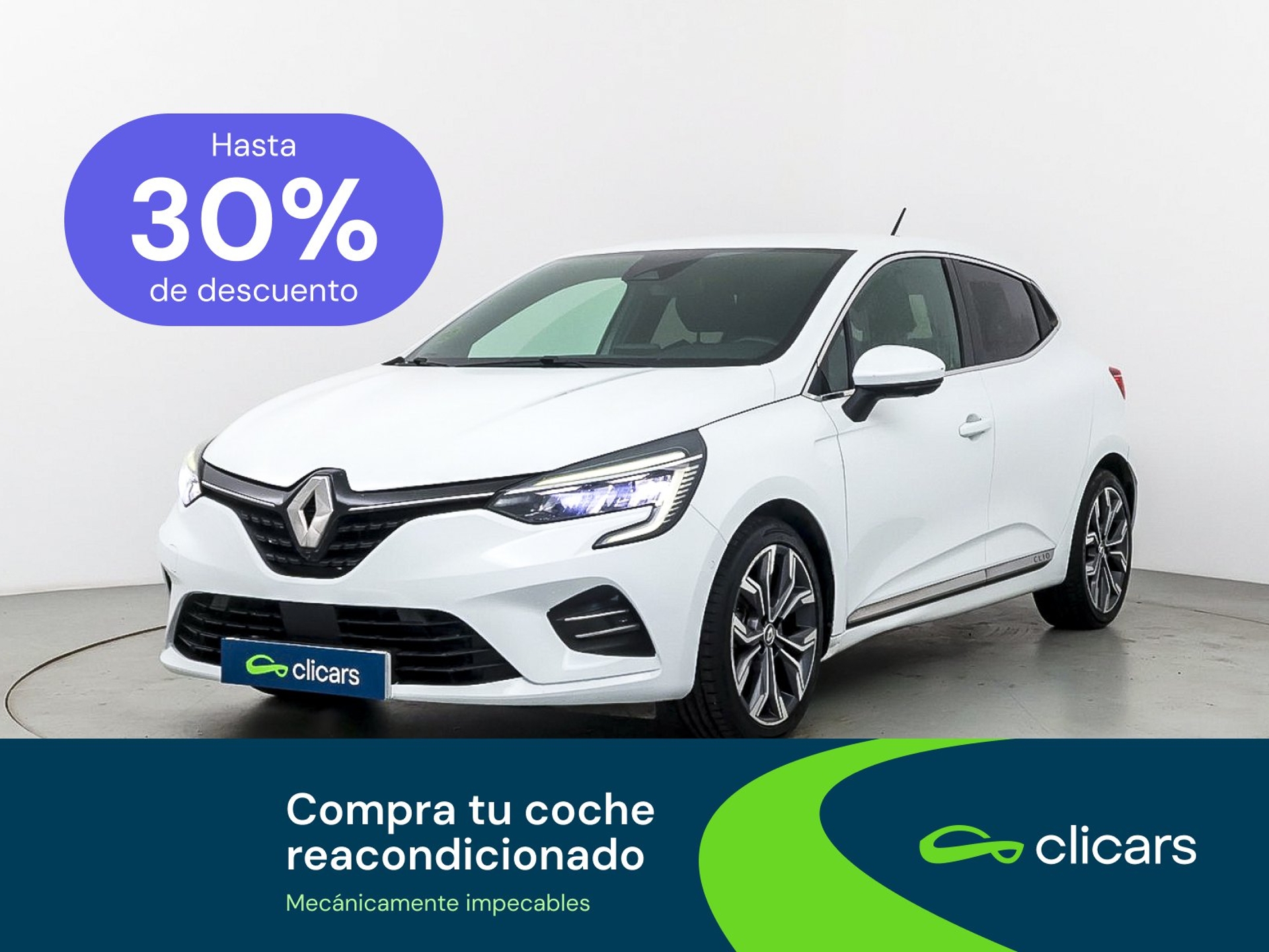Imagen de RENAULT Clio