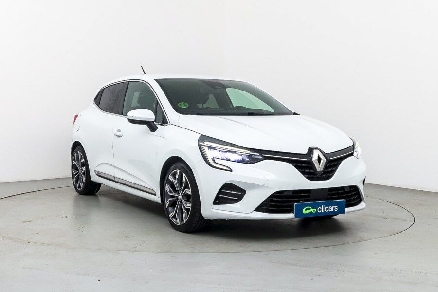 Foto del RENAULT Clio Blue dCi Zen 85kW