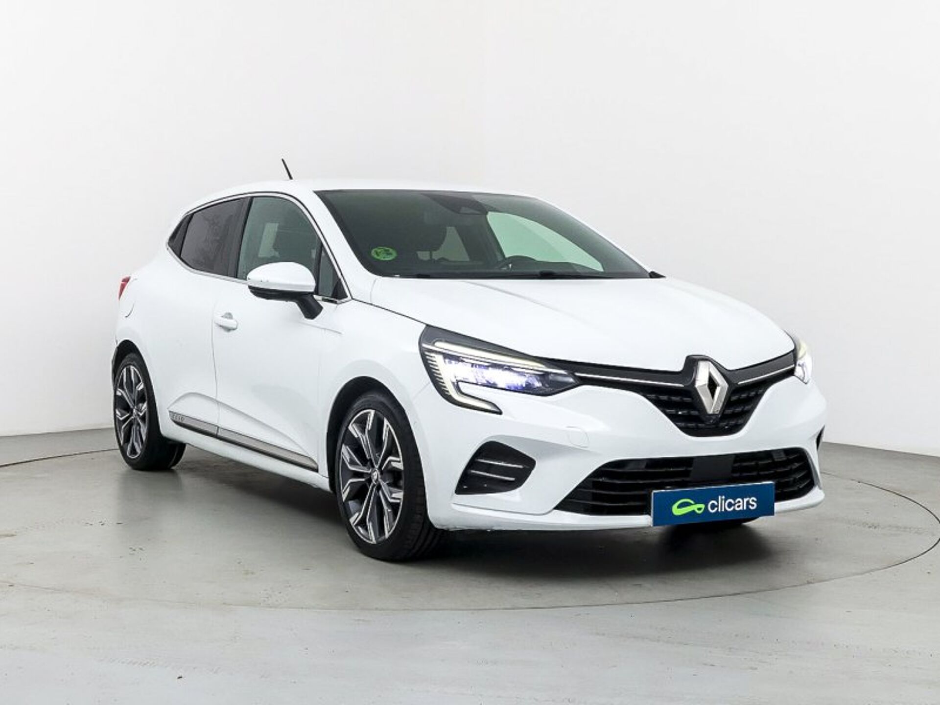 Imagen 3 de RENAULT Clio