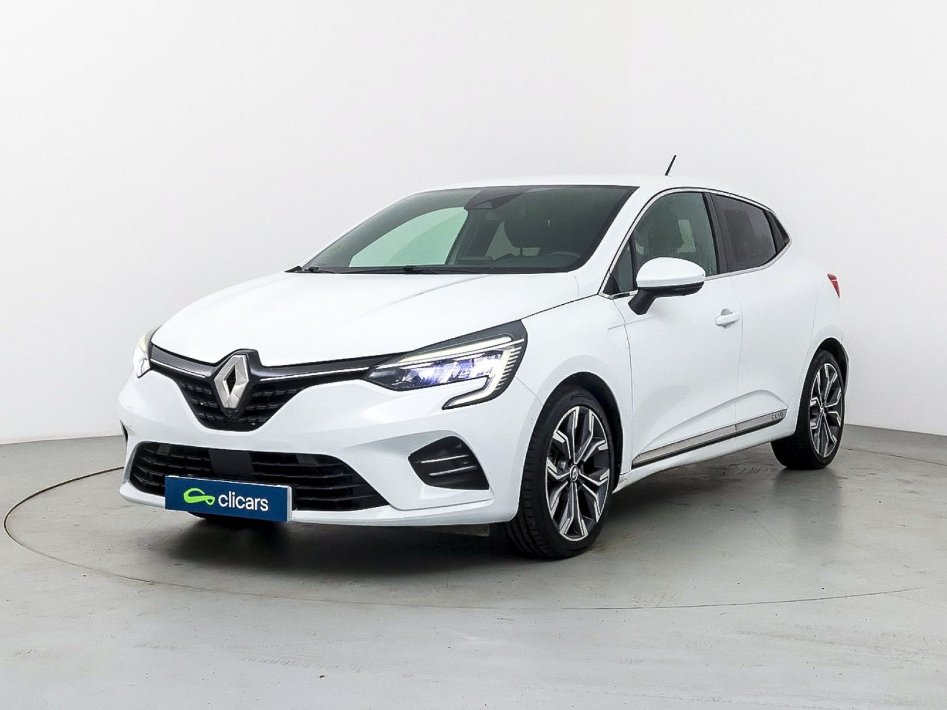 Imagen de RENAULT Clio