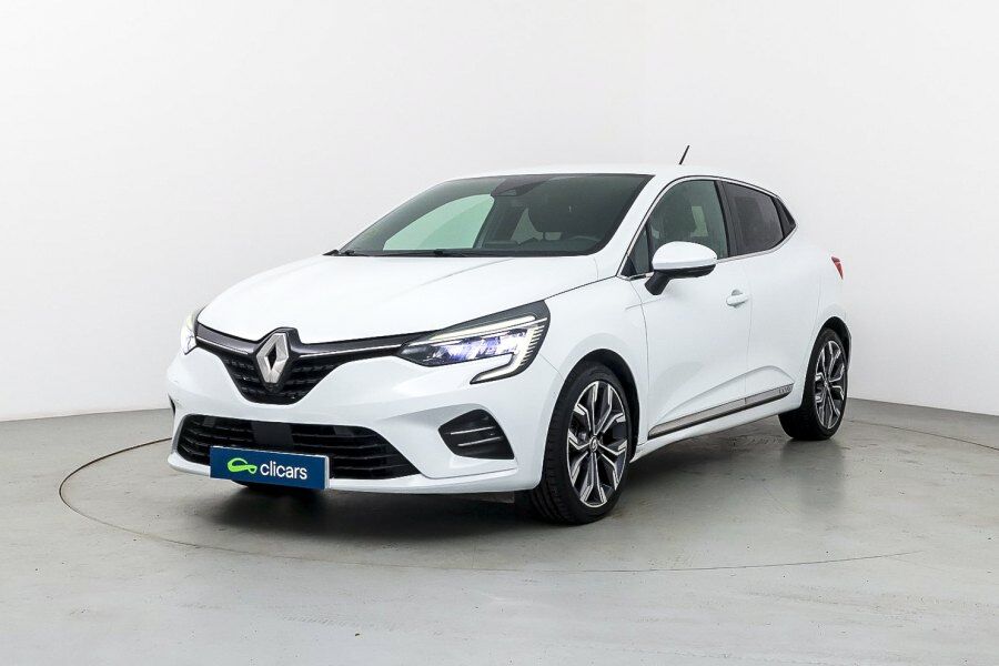 Foto del RENAULT Clio Blue dCi Zen 85kW