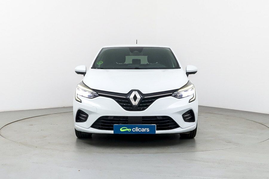 Foto del RENAULT Clio Blue dCi Zen 85kW