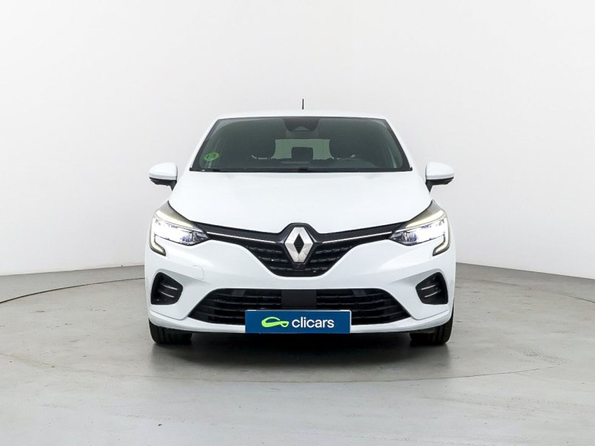 Imagen 2 de RENAULT Clio