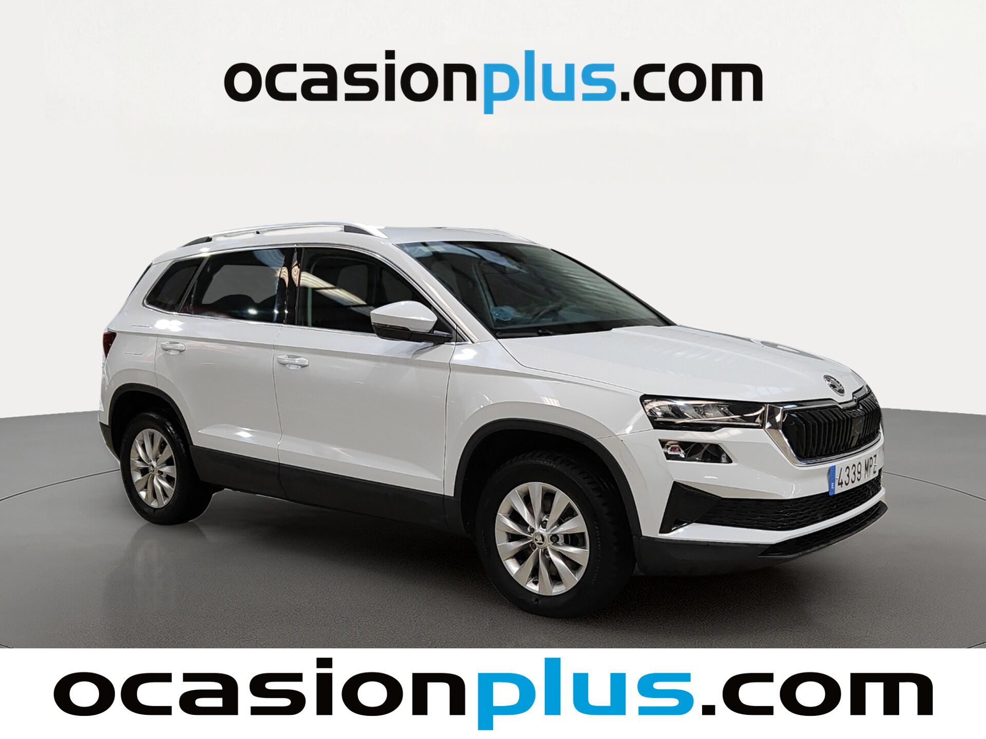 Imagen 2 de SKODA Karoq