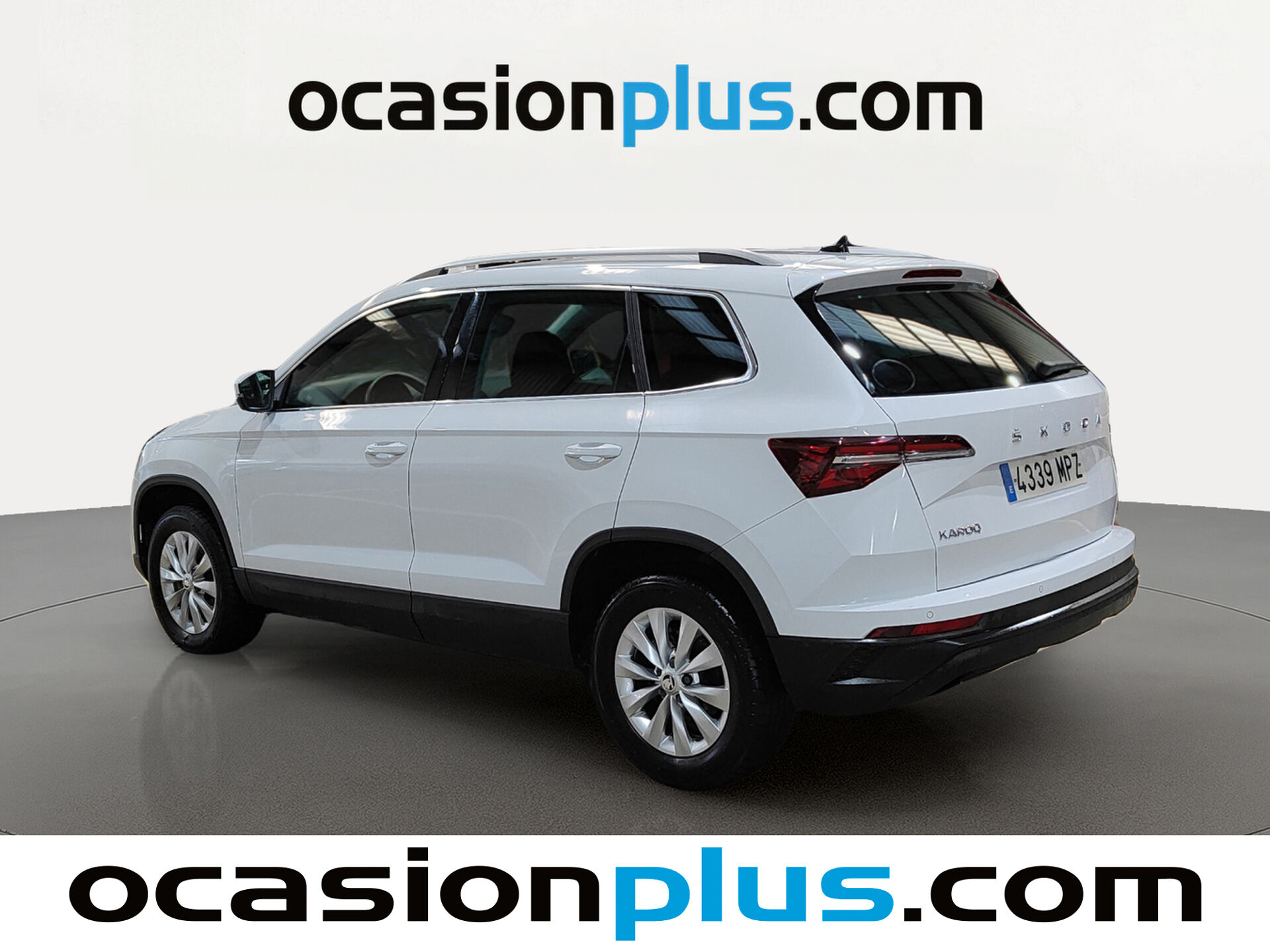 Imagen 3 de SKODA Karoq